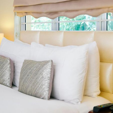 Musgrave Avenue Guest Lodge Durban Extérieur photo