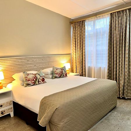 Musgrave Avenue Guest Lodge Durban Extérieur photo