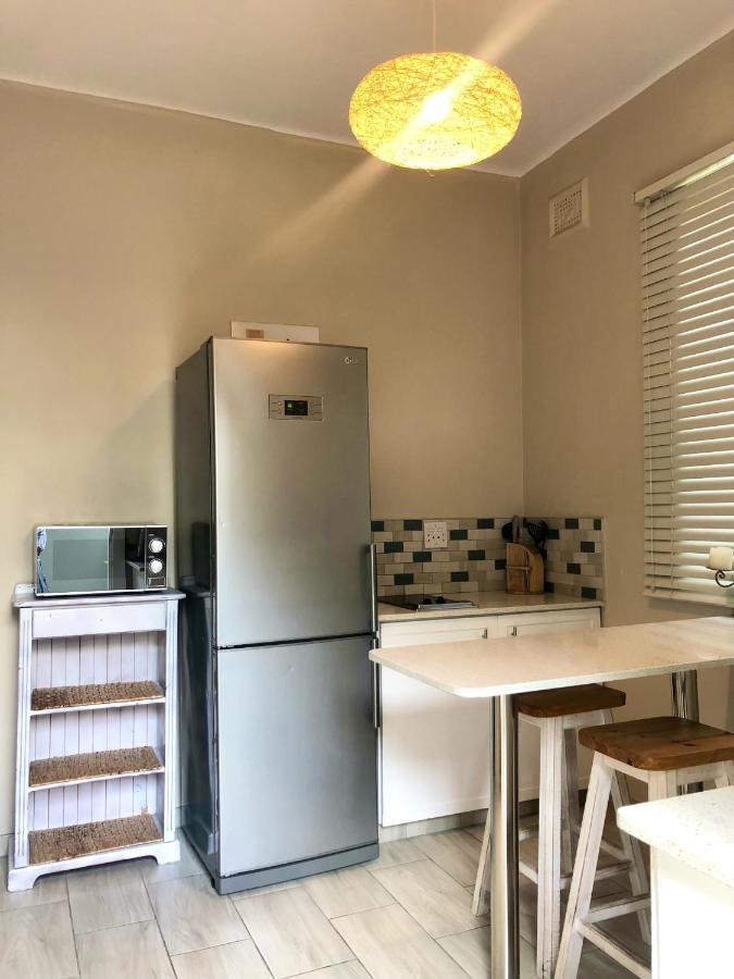 Musgrave Avenue Guest Lodge Durban Extérieur photo