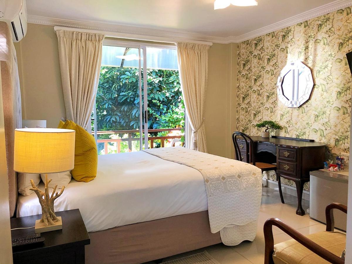 Musgrave Avenue Guest Lodge Durban Extérieur photo