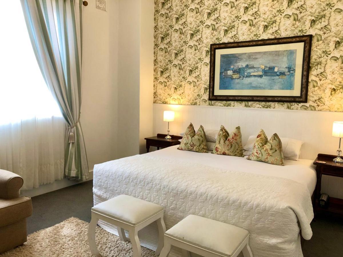 Musgrave Avenue Guest Lodge Durban Extérieur photo