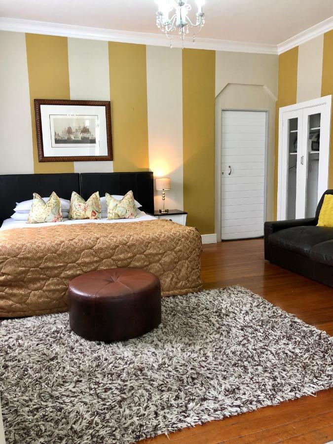 Musgrave Avenue Guest Lodge Durban Extérieur photo
