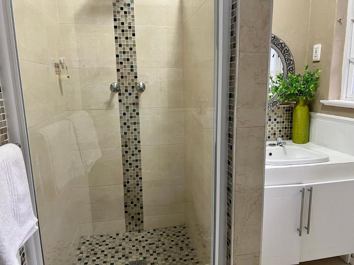 Musgrave Avenue Guest Lodge Durban Extérieur photo