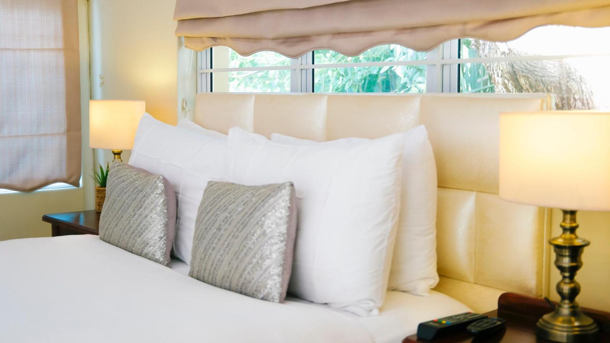 Musgrave Avenue Guest Lodge Durban Extérieur photo
