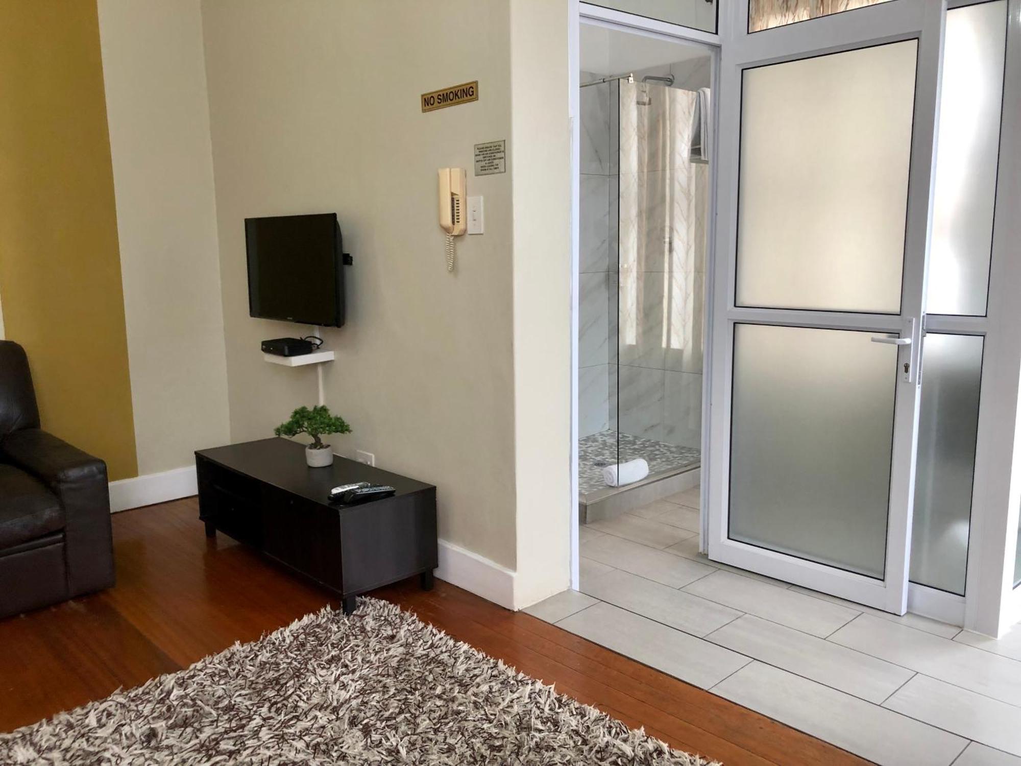 Musgrave Avenue Guest Lodge Durban Extérieur photo