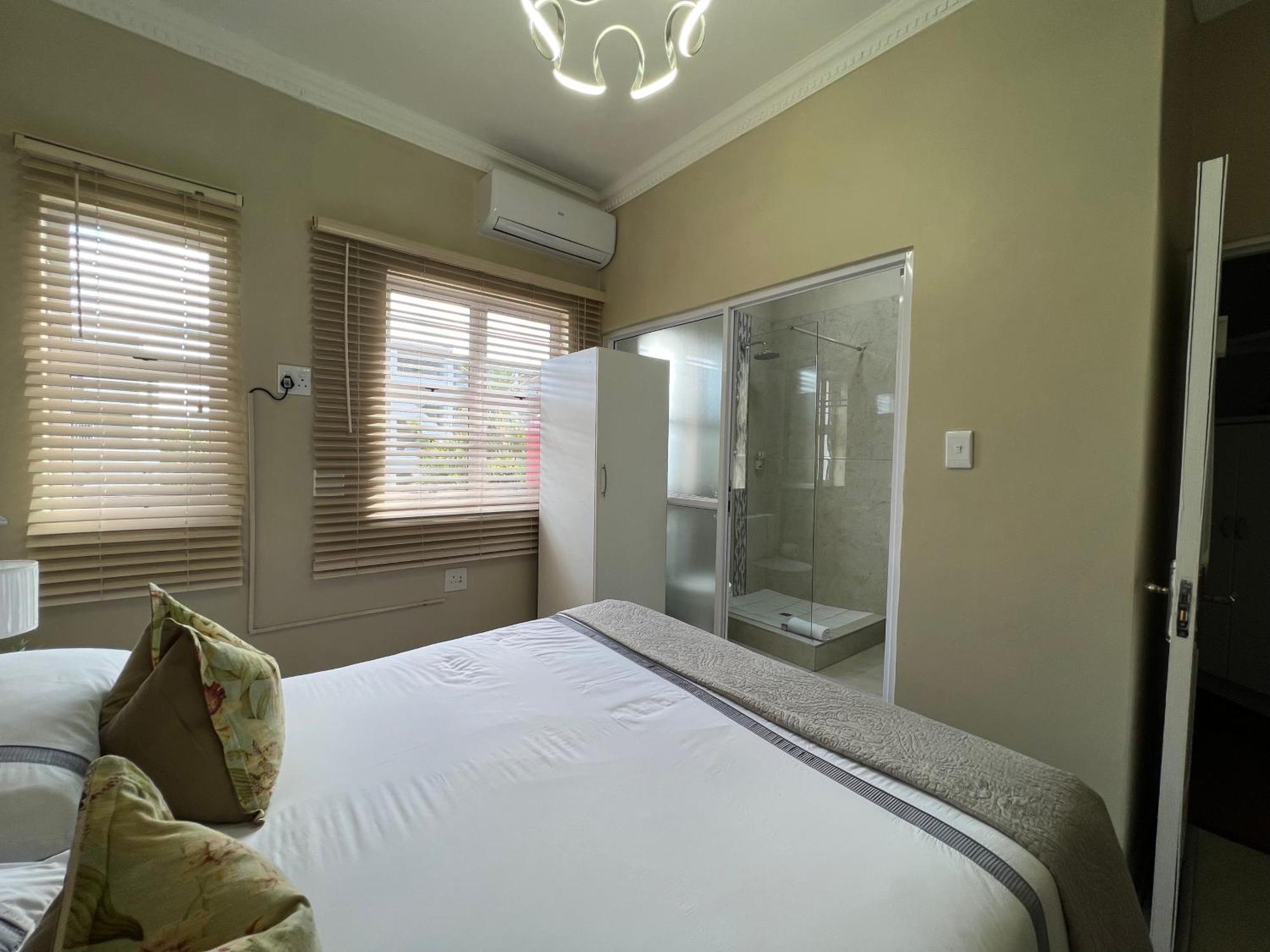 Musgrave Avenue Guest Lodge Durban Extérieur photo