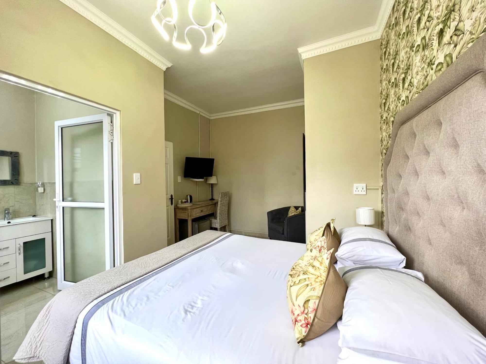Musgrave Avenue Guest Lodge Durban Extérieur photo