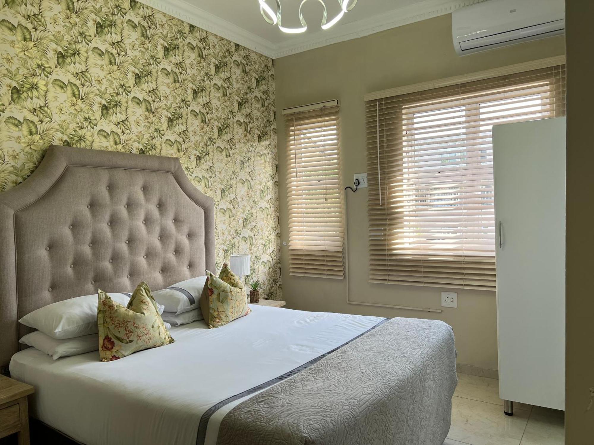 Musgrave Avenue Guest Lodge Durban Extérieur photo