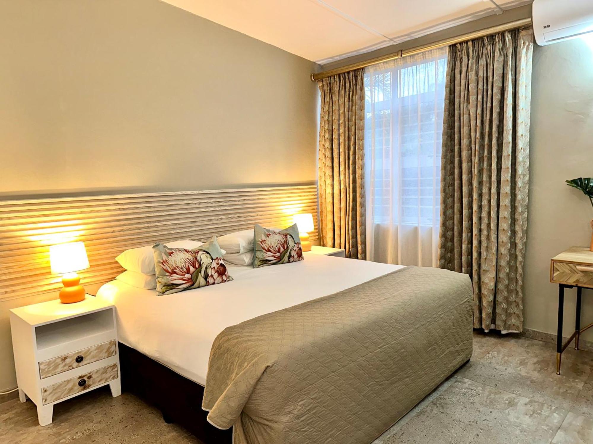 Musgrave Avenue Guest Lodge Durban Extérieur photo