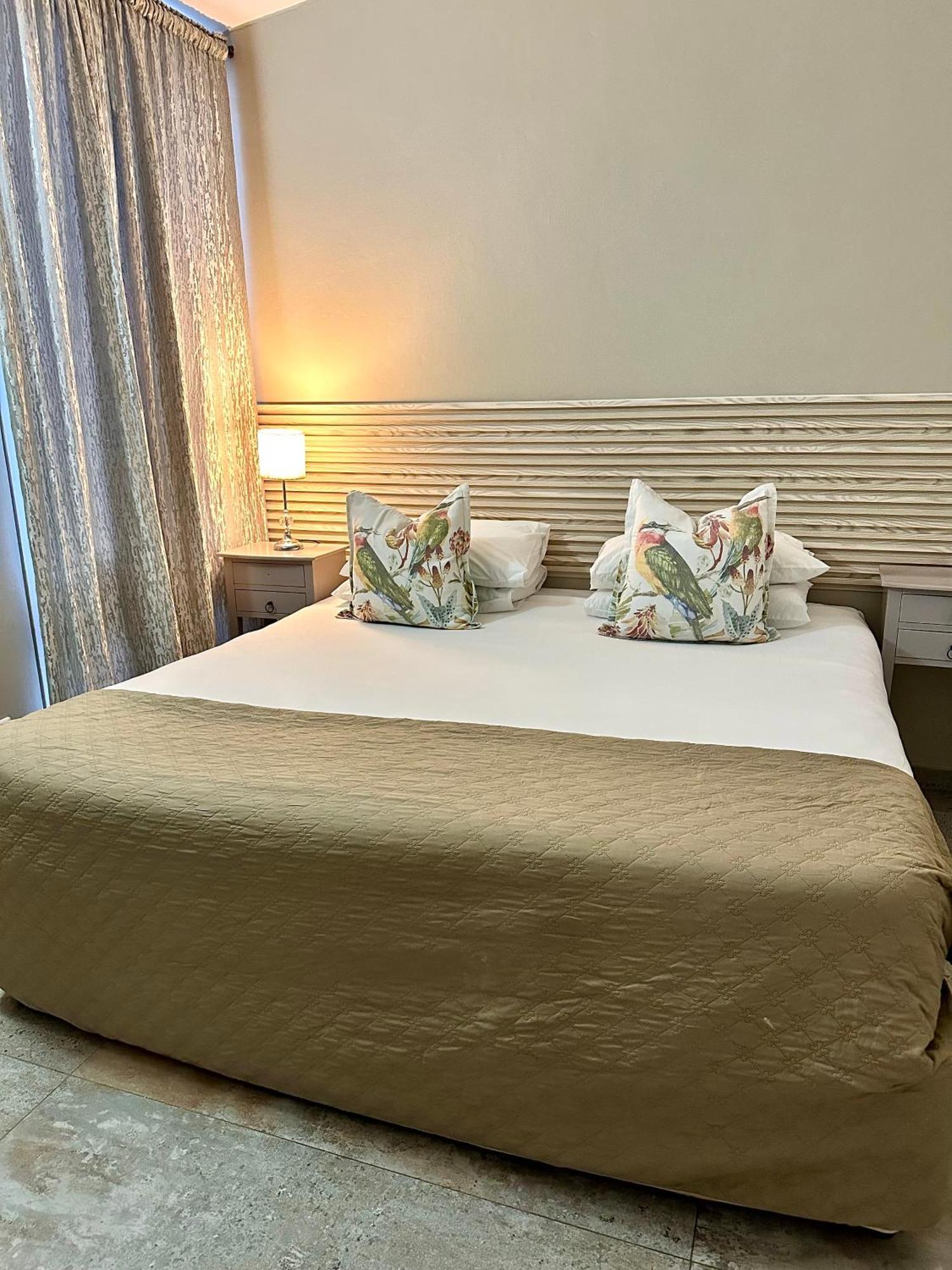 Musgrave Avenue Guest Lodge Durban Extérieur photo
