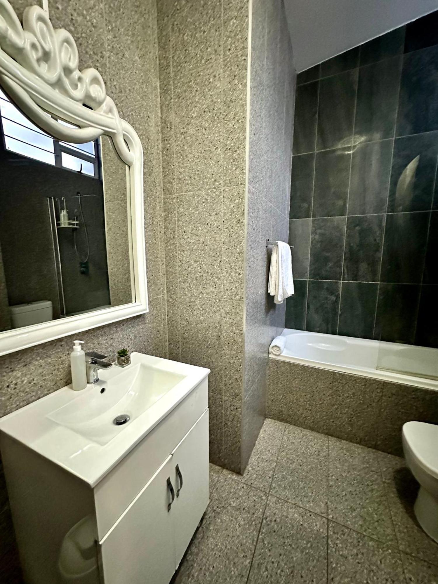 Musgrave Avenue Guest Lodge Durban Extérieur photo