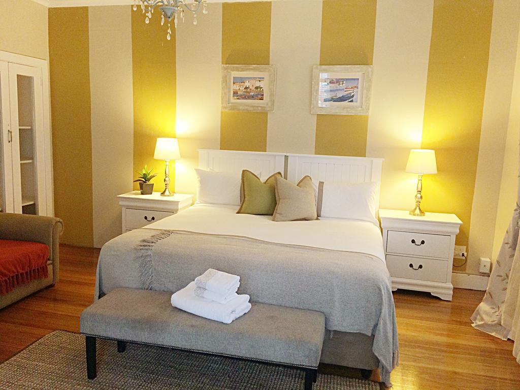 Musgrave Avenue Guest Lodge Durban Extérieur photo