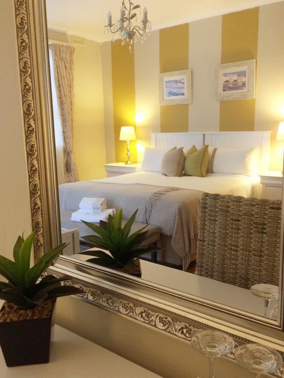 Musgrave Avenue Guest Lodge Durban Extérieur photo