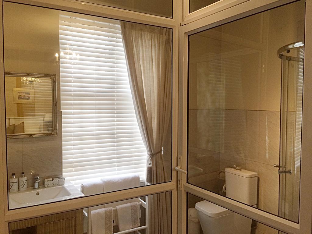 Musgrave Avenue Guest Lodge Durban Extérieur photo