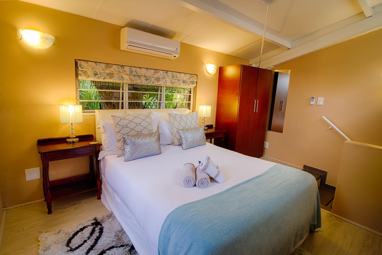 Musgrave Avenue Guest Lodge Durban Extérieur photo