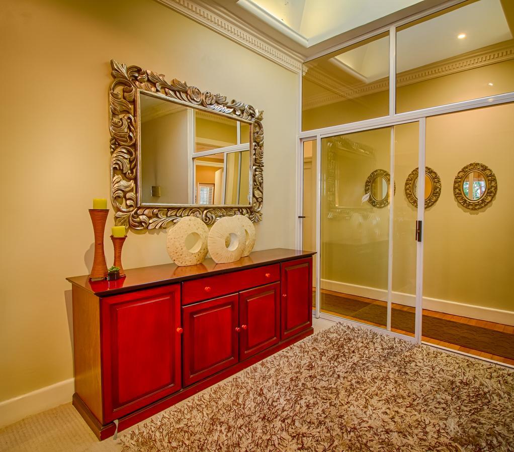 Musgrave Avenue Guest Lodge Durban Extérieur photo