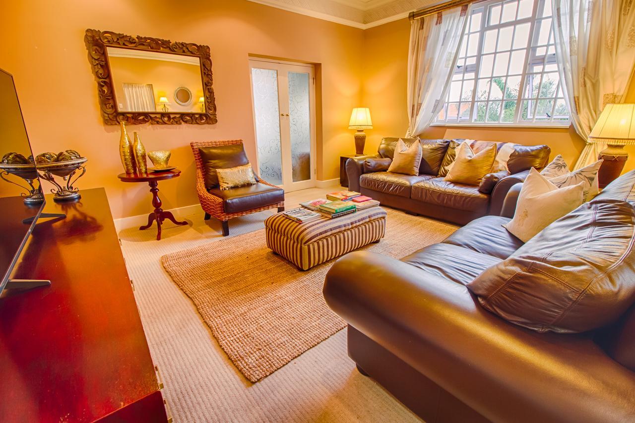 Musgrave Avenue Guest Lodge Durban Extérieur photo