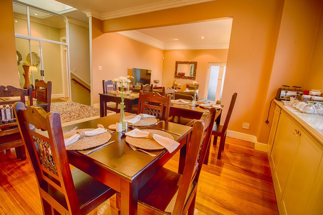 Musgrave Avenue Guest Lodge Durban Extérieur photo