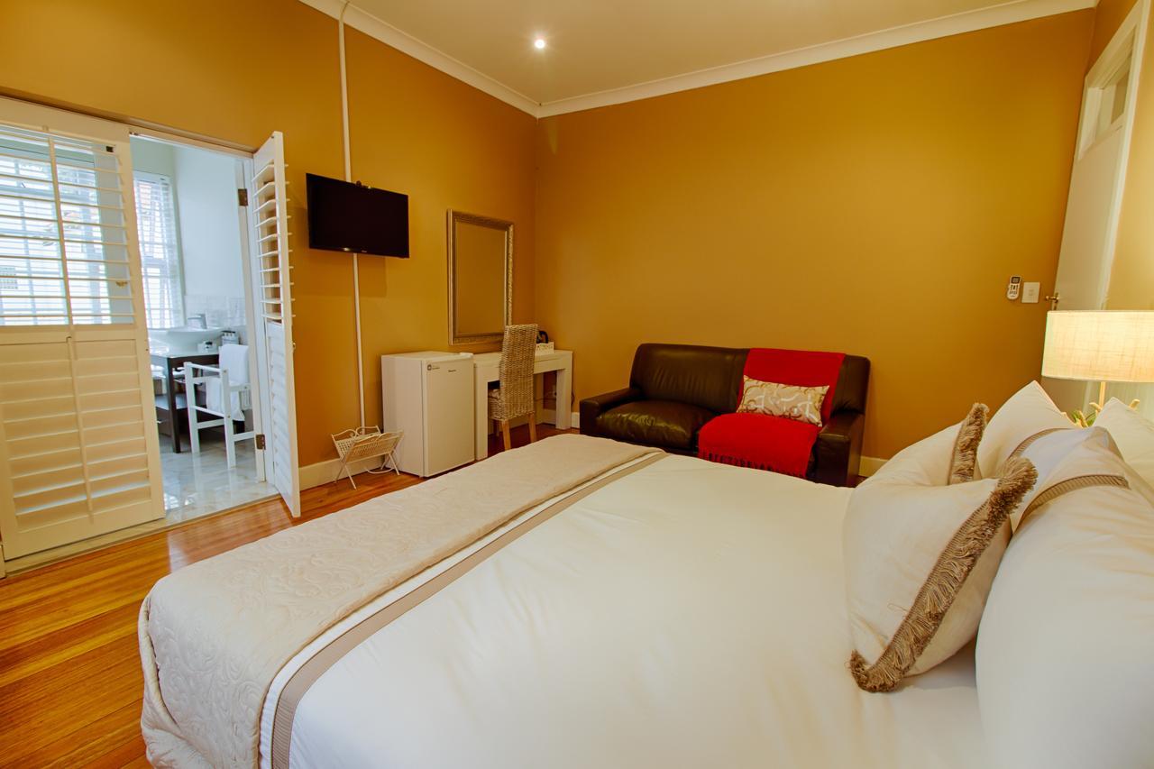 Musgrave Avenue Guest Lodge Durban Extérieur photo