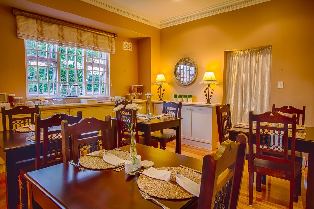 Musgrave Avenue Guest Lodge Durban Extérieur photo
