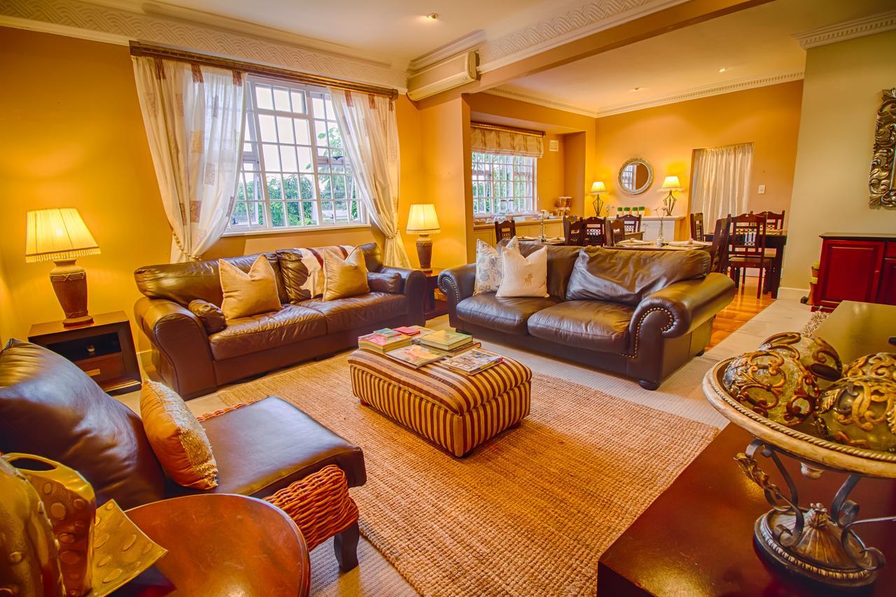Musgrave Avenue Guest Lodge Durban Extérieur photo