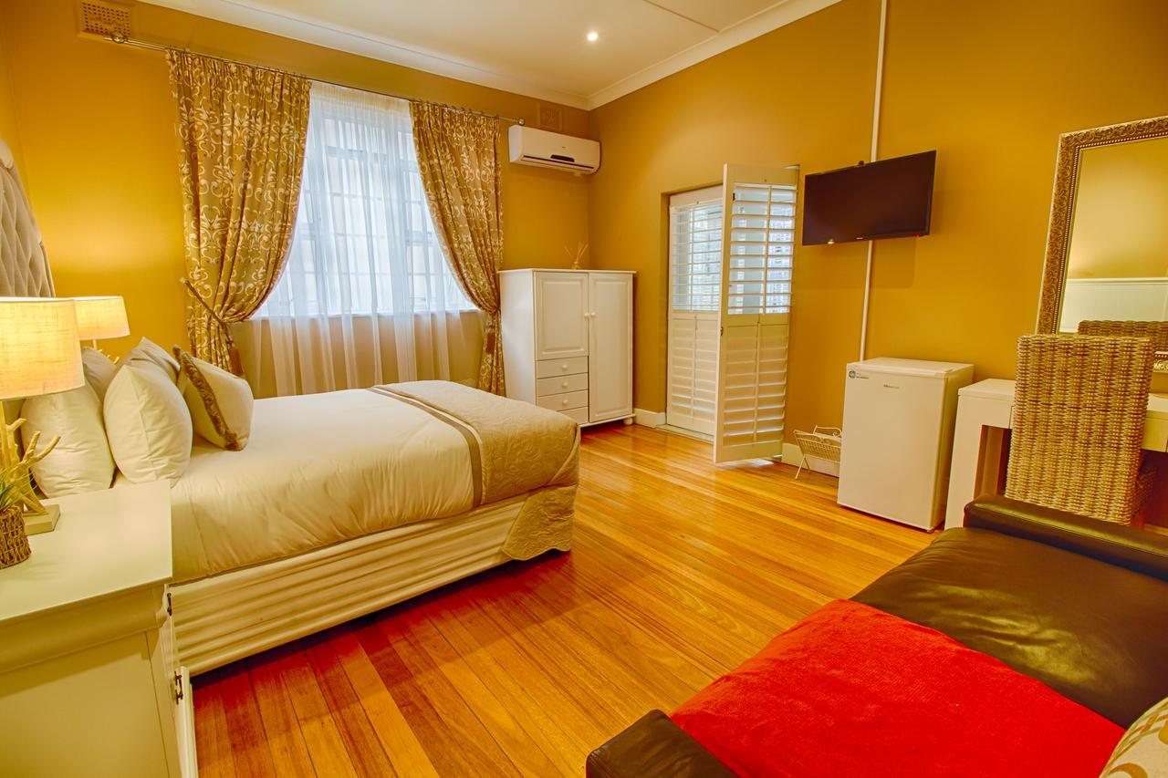 Musgrave Avenue Guest Lodge Durban Extérieur photo