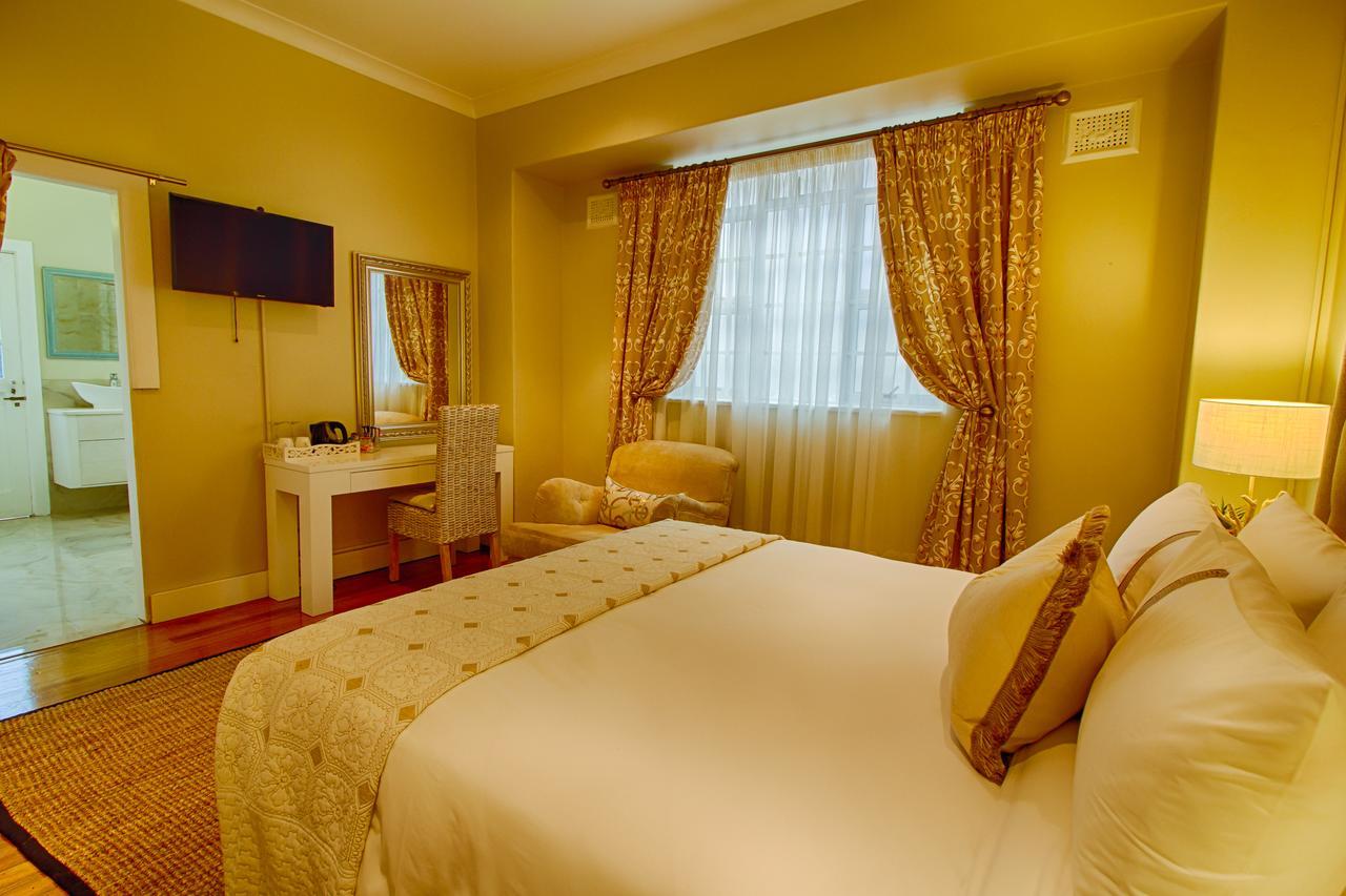 Musgrave Avenue Guest Lodge Durban Extérieur photo